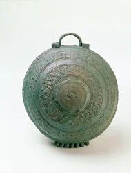 Ciotola, Igbo-Ukwu, IX - X secolo